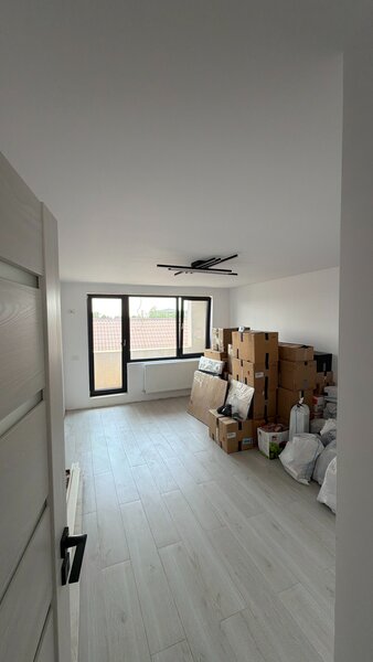 Magurele, New Concept, de vanzare apartament 3 camere, finisat modern!